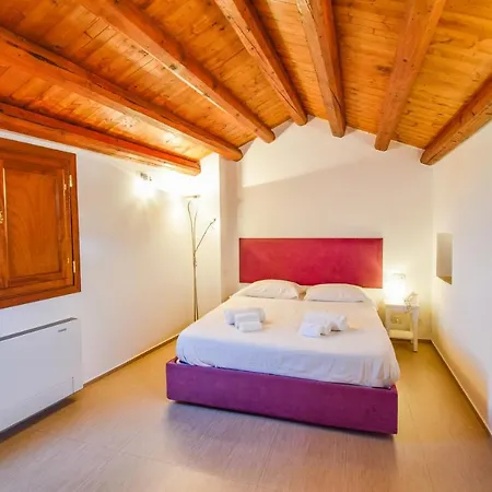La Rosa Dei Venti Apartment Cefalu