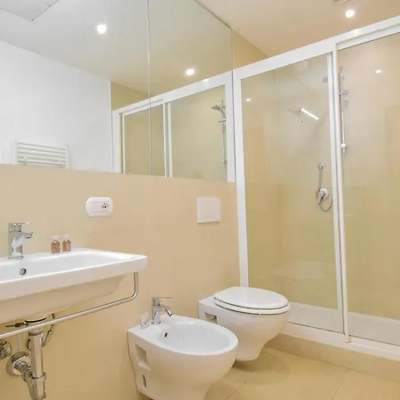 Apartment La Rosa Dei Venti Cefalu