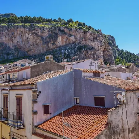 La Rosa Dei Venti Apartment