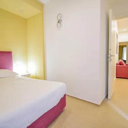 Apartment La Rosa Dei Venti *