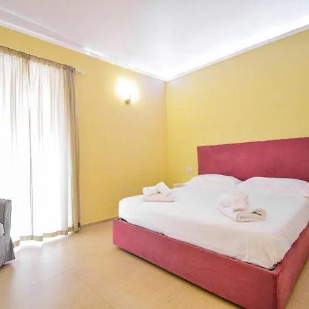La Rosa Dei Venti Apartment *