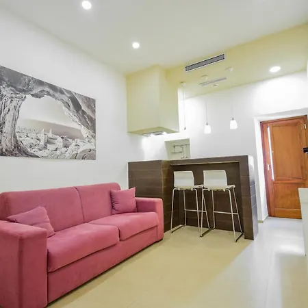 La Rosa Dei Venti Apartment