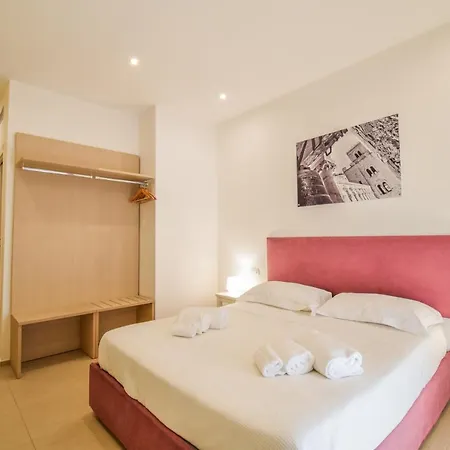 La Rosa Dei Venti Apartment *