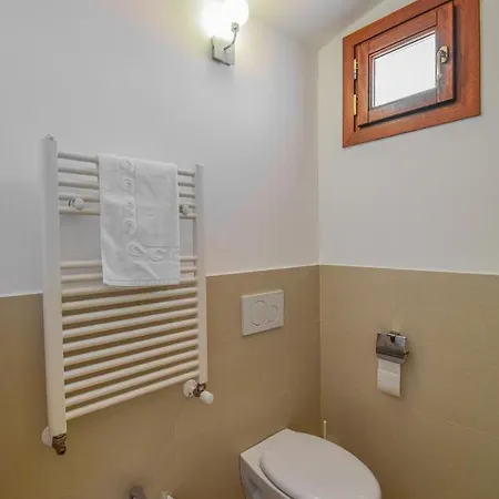 Apartment La Rosa Dei Venti *