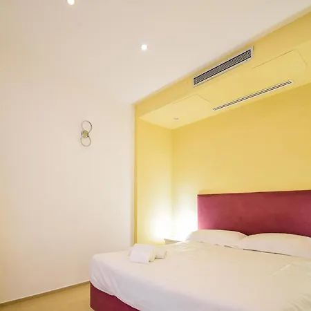 La Rosa Dei Venti Apartment Cefalu