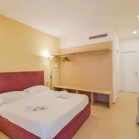 Apartment La Rosa Dei Venti Cefalu