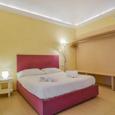 La Rosa Dei Venti Apartment
