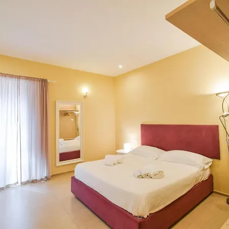 La Rosa Dei Venti Apartment *