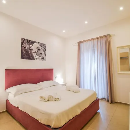 Apartment La Rosa Dei Venti