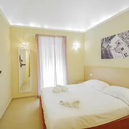 La Rosa Dei Venti Apartment *