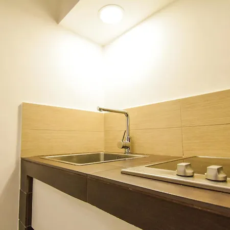 Apartment La Rosa Dei Venti