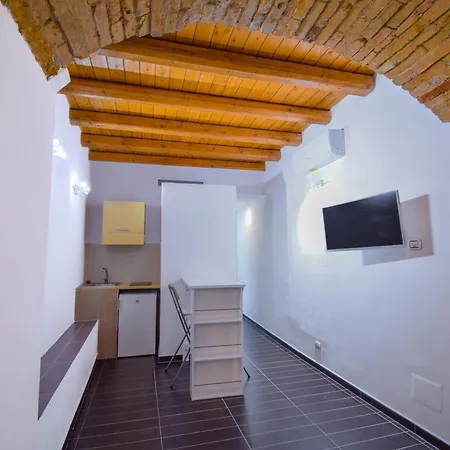 La Rosa Dei Venti Apartment Cefalu