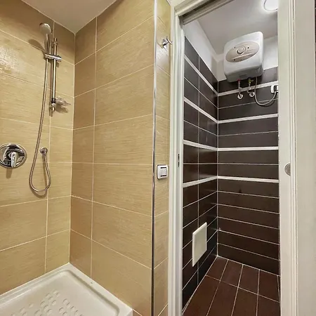 La Rosa Dei Venti Apartment
