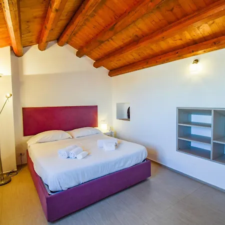 La Rosa Dei Venti Apartment Cefalu