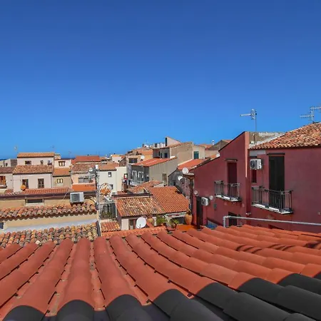 La Rosa Dei Venti Apartment
