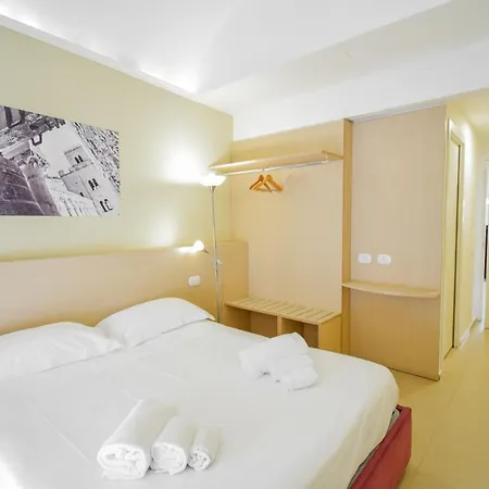 La Rosa Dei Venti Cefalù