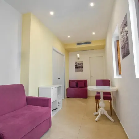 La Rosa Dei Venti Apartmán