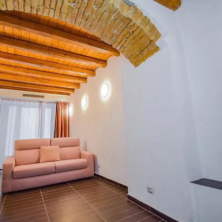 Appartement La Rosa Dei Venti Cefalù