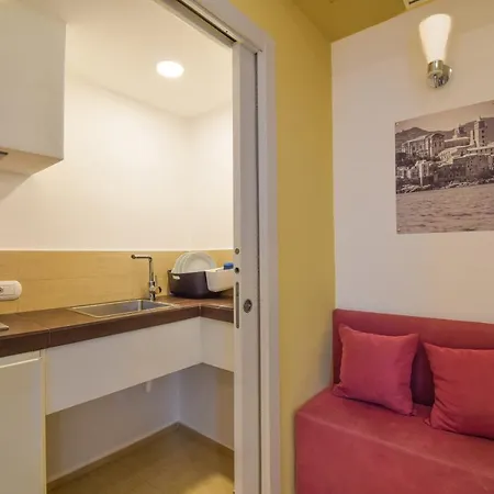 La Rosa Dei Venti Cefalù